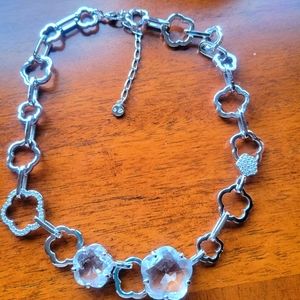 Swarovski Necklace